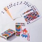 Balatro Playing Cards 54 Card Deck Casino Poker Blackjack