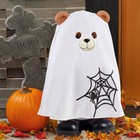 23 6  Holiday Bear With Ghost Costume Free Shipping  