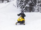  Ski-doo Mxz 200 Es Cobra 1 0 Four-stroke