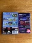 Super Smash Bros Melee Case Manual Only Nintendo Gamecube No Game Water Damaged
