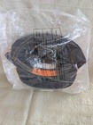 Shonen Jump Naruto Shippuden Baseball Cap Naruto Uzumaki Sasuke Orange Blue