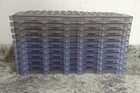 Ergo Advantage Safe-flex A7-clr 10 Pk Clear Antifatigue Safety Flooring Tile