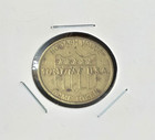 Vintage Funtime Usa Arcade Token Florida Altamonte Daytona Defunct Rare Coin