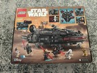 Lego - Star Wars  The Dark Falcon - Set  75389 - New sealed