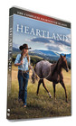 Heartland   The Complete Eighteenth Season 18  dvd  2024  2-disc   Us Region 1
