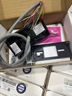 Lot 2 Pc Of Hid Iclass R10 Mini Mullion Reader 900ntnnek00000-l001