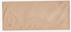 Bermuda 2 Shilling Kgvi Key Plate Trans Atlantic Flight Cover To England