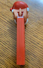 Vintage Pez Dispenser Pat  9 942 683 Santa Claus No Feet Made In Jugoslavia