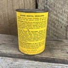 Vintage New Old Stock Kodak Dektol Developer Sealed Can Makes 1 Gallon 