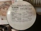 Basf  Reel To Reel Tape 7   - 1 4-7 5 - Tested W vietnamese Music-thanh Lan-pre75