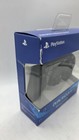 Sony Playstation 4 Dualshock Wireless Controller Jet Black Oem New Sealed