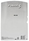 Gillette Fusion5 Men s Razor Blade Refills 20 Cartridges Long Lasting Bulk Pack