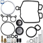 Carburetor Seal   Gasket Kit 16010-pz3-000 For Honda Acty Ha3 Ha4 Hh3 Hh4