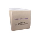      Bausch   Lomb Lumify Eye Illuminations Cleansing Water 5 4oz     New     