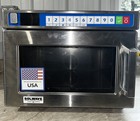 Solwave Ameri-series Heavy Duty Commercial Microwave - Partially Tested - Local