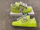Adidas Jeremy Scott  6 White Bones Only  Shoes Not Included 
