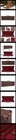 Tourbon Vintage Canvas Leather Gun Case Hunting Shotgun Storage Hard Box W lock