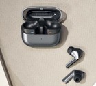 Brand New Samsung Galaxy Buds 3 Pro True Wireless Bluetooth Earbuds Silver