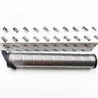 New Hydraulic Filter Element 10 Gpm 200 Psi For Parker 940734