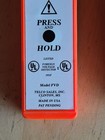 Telco Sales Fvd Foreign Voltage Detector Ac Volt Tester W  Leather Holster