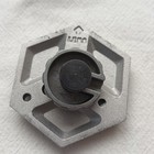 Manfrotto Hexagon Quick Release Plate For Tripod Camera Et8100