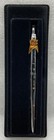 Vintage 1993 Star Trek Fisher Space Pen Ag-7 Pen Made In The Usa  Rare
