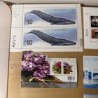 2010 Canada Souvenir Sheet Collection - Mnh S s Lot - Fv  60 31