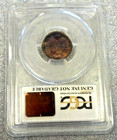 1901 Indian Cent Pcgs Unc Questionable Color  3174 