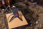 Zoom H6 Essential Handheld Recorder For Musicians  Podcasters   Filmmakers