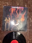 Vintage Maynard Ferguson Hot Album 12  Lp Columbia Records 1979 Jc 36124 Fire