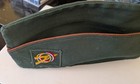 Vintage Official Explorer Boy Scout Garrison Hat Size Extra Large Xl Excellent