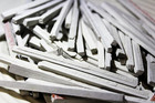 Edible Thin Slate Chalk Pencils  White Slate Limestone Chalk Sticks For Pica