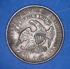 Scarce 1832 Valentine-3   Logan-mccloskey-2 Half Dime Bold Strike -  56014519     