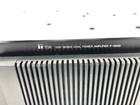 Toa P-1060d 1000 Series Stereo Power Amplifier 300w channel Or 600w Bridged Mono
