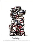 Sotheby s Contemporary Art Auction Catalog February 8  2007