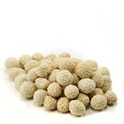 Kaytee Fiesta Krunch-a-rounds With Sesame Peanut Center For All Small Animal 3oz