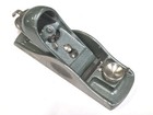 Vintage Craftsman Adjustable Throat 6    Block Plane - Nice 