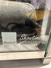 Ronco Showtime 5500 Rotisserie Oven Stainless Steel St5500ssdrm