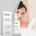 Body Wash Cleanses Keratin  Hydrates Nourishes Skin  Moisturizes Hydrates Whole