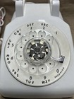 Western Electric C d 500 Rotary Telephone  Nos