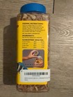 Zoo Med Large Sun-dried Red Shrimp High Protein Treat Rich Food 5 Oz