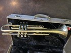 Henri Selmer Paris Bb Trumpet From The Early-to-mid 1930s 