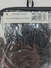 Venture Heat Vh-mc1645 Hybrid Heated Motorcycle Gloves Small 12v Leather New
