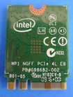 Intel Dual Band Wireless Ac3160 Wlan Wifi Mini-pci E Card 3160ngw  a01  N2vfr 