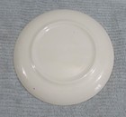 New Ft Pembina County Nd 1867-1967 Centennial 9  Porcelain Plate Metis Ox Cart