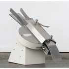 Moline 250 Commercial Bagel And Bun Slicer