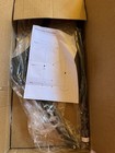 Chicwing Adjustable Shirt Display Stand 20   34    Black Tabletop Mannequin