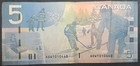 2006 Canada 5 Dollars P101aa  Aow1010440 