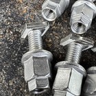 Ironridge  20  T-bolt Bonding Hardware For Solar Installations