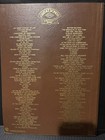 The Best Songs From 1890-1920 Song Book Sheet Music Piano Guitar